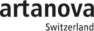 Logo Artanova Switzerland