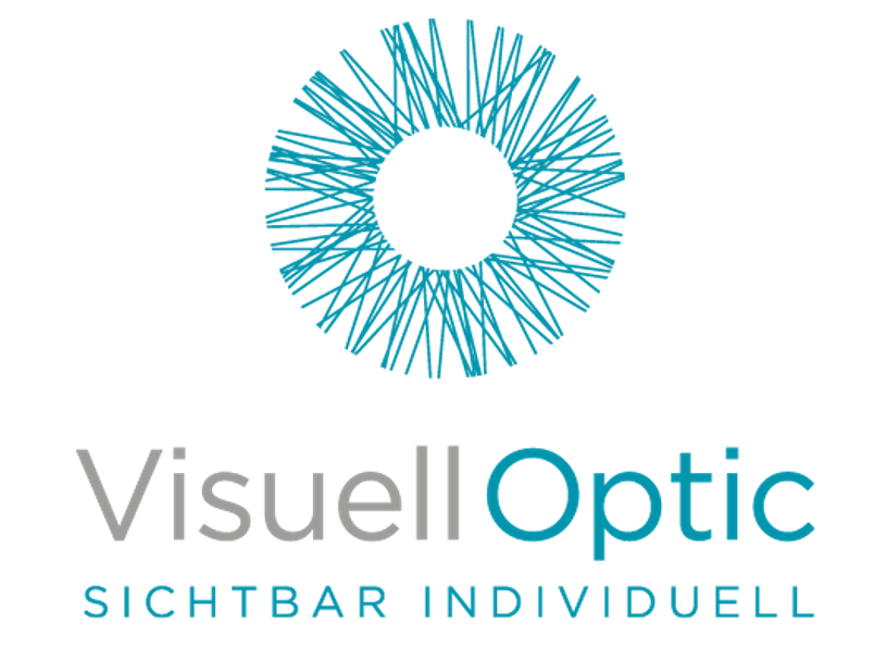 Logo Visuell Optik